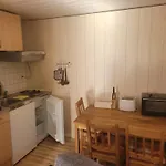 Apartment Haus Andrea *