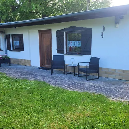 Apartment Haus Andrea *