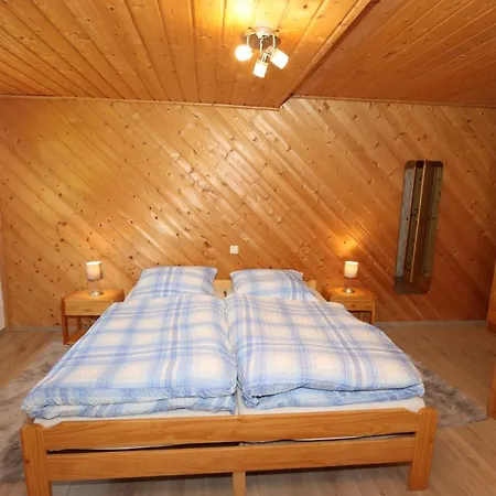 Апартаменты Haus Andrea *