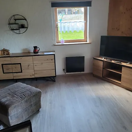 Апартаменты Haus Andrea