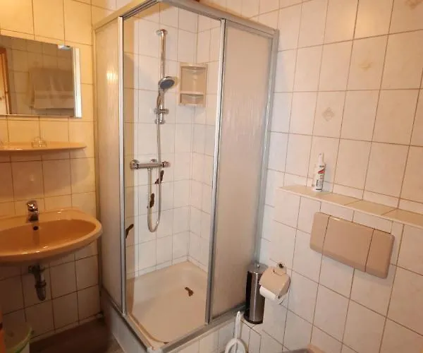 Haus Andrea * Lichtenberg